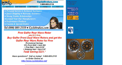 Desktop Screenshot of defrotherm.at